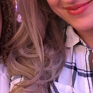 Meet your Posher, Michele